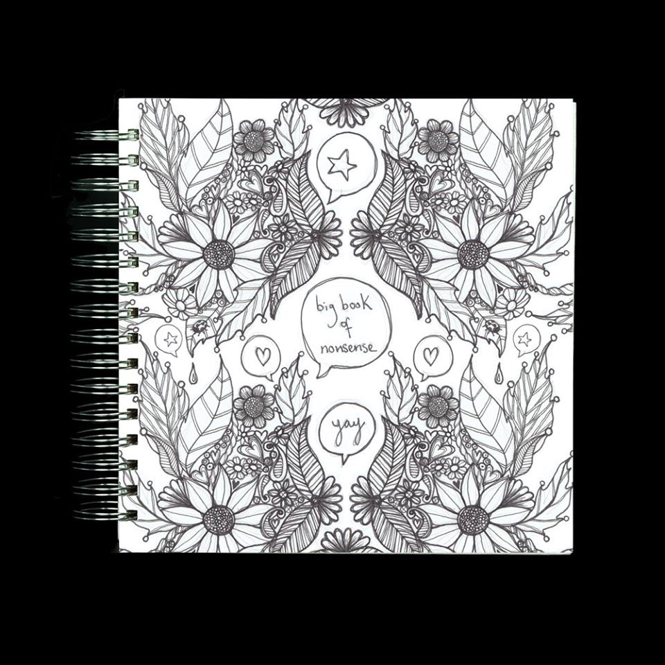 big book of nonsense