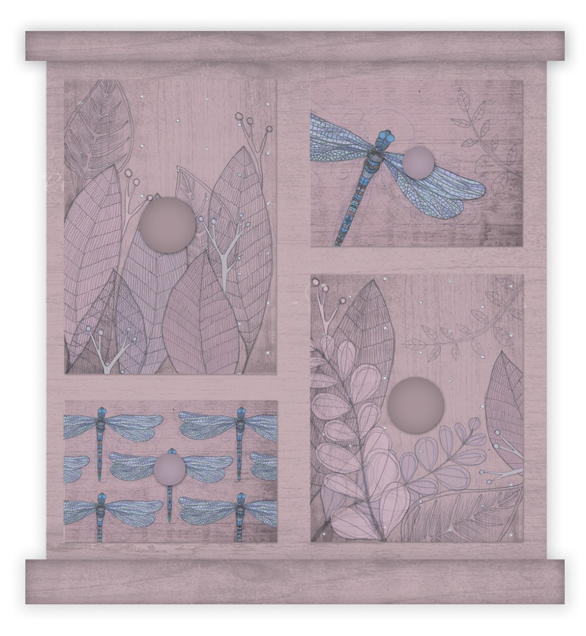 jewellery box design